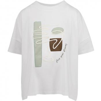 Blouse sans manches