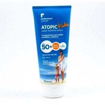 Protextrem Atopic Kids Loción Solar SPF 50+ 150 ml