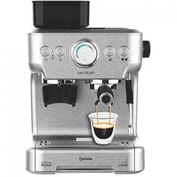 Cafetera espresso Cecotec Power Espresso 20 Barista Aromax