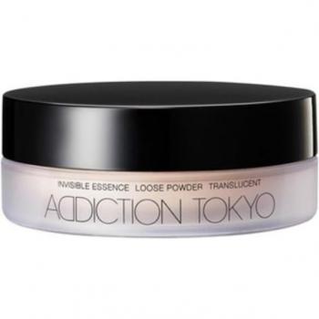 Addictive Invisible Essence – 5 g Lose Pulver (mit Blätterteig)