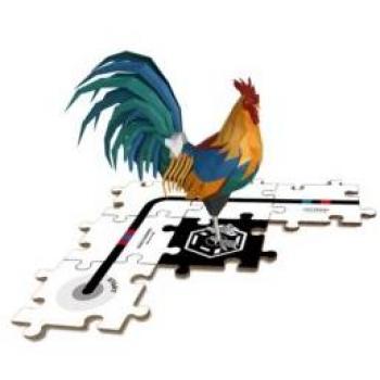 ÉduSense AR : Puzzle de Connaissance