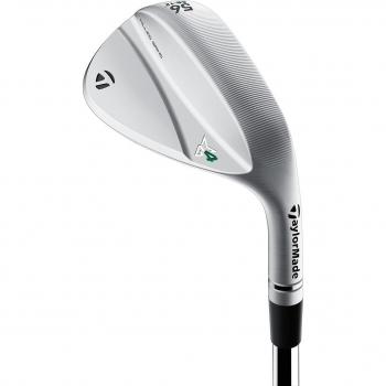 TaylorMade MG4 CHROME WEDGE