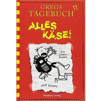 Alles KÃ¤se!