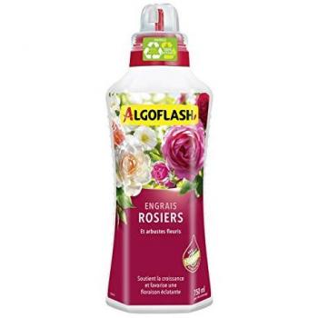 Fertilizzante RosaAlg 750 ml