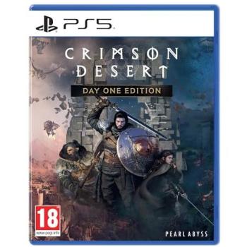 Crimson Desert