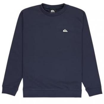 Sudadera Quiksilver para niños modelo Basic