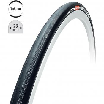 Galuska Tufo Elite S3 225g 700x23mm Nera