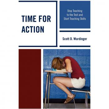 Time for Action
