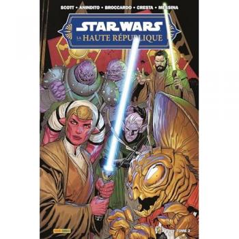 Star Wars