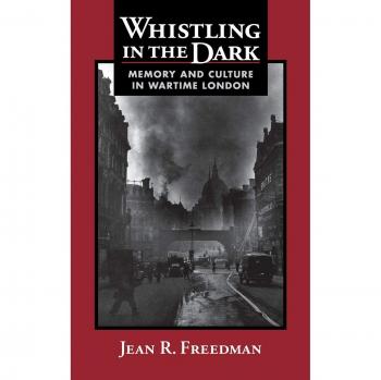 Whistling in the Dark