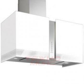 Cappa Falmec Mirabilia Platinum 85 con Vetro Decorativo