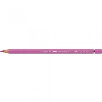 Faber‑Castell Light Magenta Watercolour Pencil (Dürer Series, #119)