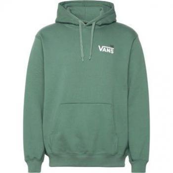 Sudadera con capucha de la colección Posted Loose de Vans en color verde – XL