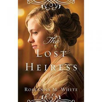 Lost Heiress (Ladies of the Manor, Band 1)