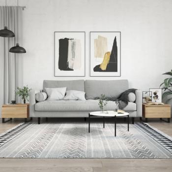 Set of 2 Coffee Tables
