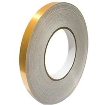 Cinta Adhesiva para Juntas de Suelo y Pared