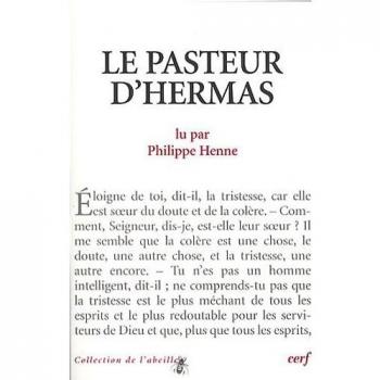 Le pasteur d'hermas