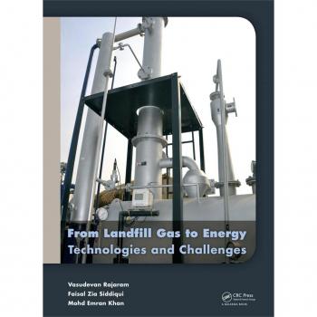 From Landfill Gas to Energy