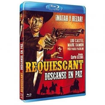 Tue et fais ta prière (1967) / Requiescant