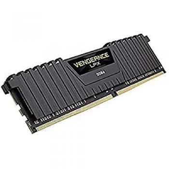 Corsair CMK64GX4M2D3000C16 Memoria Server DDR4 64 GB 2 x 32 GB 3000 MHz 288pin DIMM CMK64GX4M2D3000C16