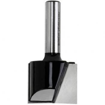 Fresa Tazza 1/4” (D19 mm) Lunghezza 51 mm