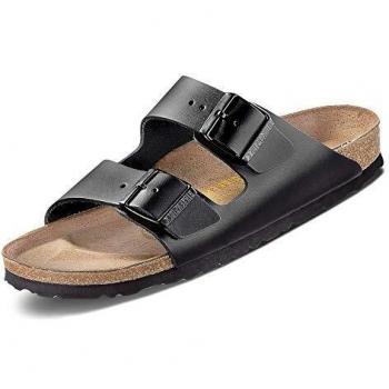 SANDALO ARIZONA IN PELLE PER UOMO E DONNA