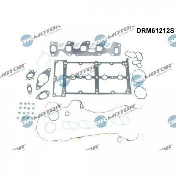 Testata con Guarnizioni DRM61212S – Kit Dr. Motor Automotive