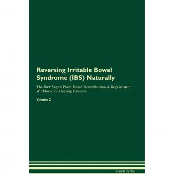 Reversing Irritable Bowel Syndrome