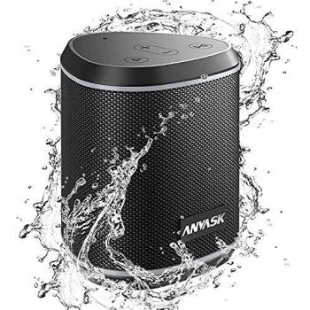 WaveGuard 24H Playtime Speaker