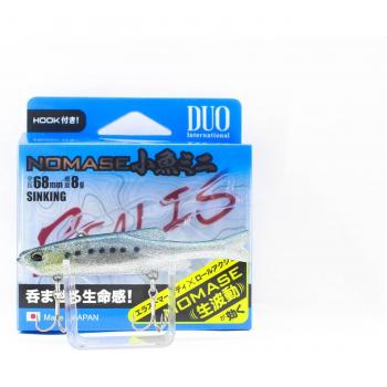 Nomase Kozakana Duo Minime 68 mm