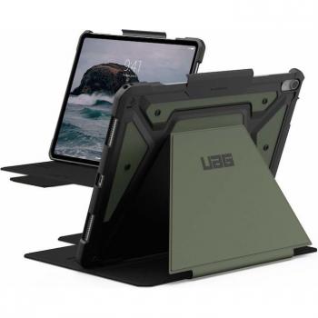 MetroArmor Elite Folio for iPad Air 13 (M2, 1st Gen 2024)