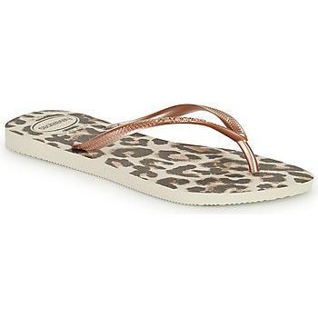 Chanclas Havaianas 4103352 Estampado Animal para Mujer