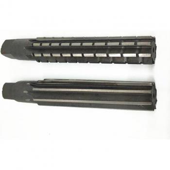 MT0/MT1/MT2/MT3/MT4/MT5 Hand Reamer Set