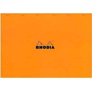 Blocco 80 g/m² Rhodia