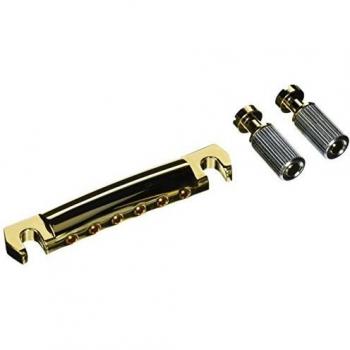 Gibson Historic Lightweight Tailpiece Gold Light