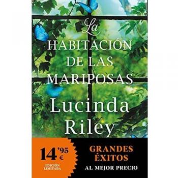 La habitación de las mariposas
