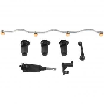 Kit Trumsen Tourbillons Admission Zafira B