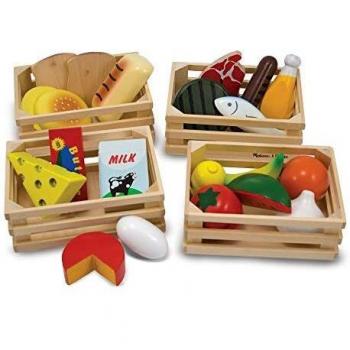 Jouet créatif en bois Melissa & Doug