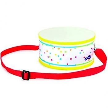 Tambor Musical Pequeño Pie (10381)