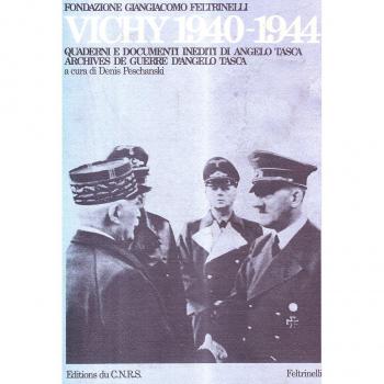 Annali della Fondazione Giangiacomo Feltrinelli