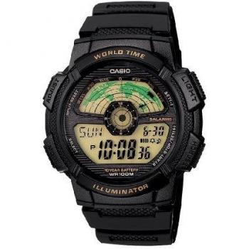 Casio AE-1100W