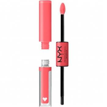 Lèvres Luminescentes NYX Disruptor 6,5 ml