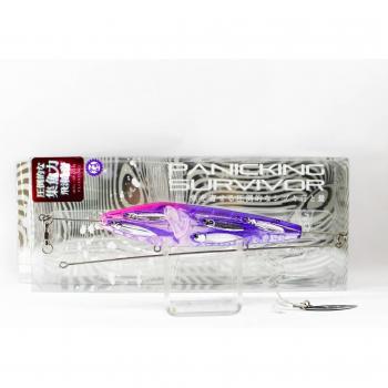 Petit Jack Spinnerbait Survivant Panique 40g