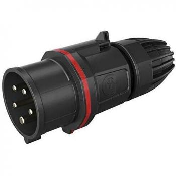 Walther Werke CEE NEO Stecker Classic 16A 5P 6h IP54
