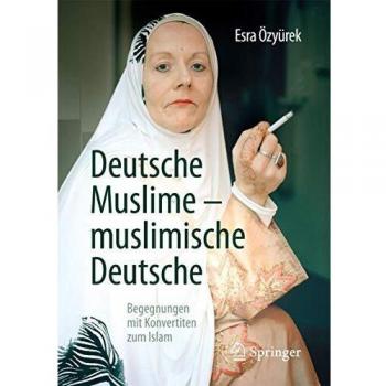 Deutsche Muslime