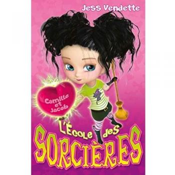 L'École des sorcières