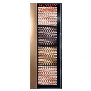 Revlon So Fierce Prismatic Quad 961 That's A Dub