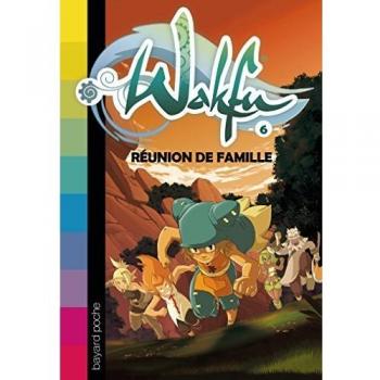 Wakfu Tome 6
