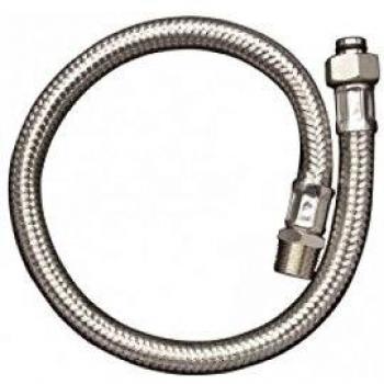 Hansgrohe 2-Loch Thermostat Schlauch für Badarmatur