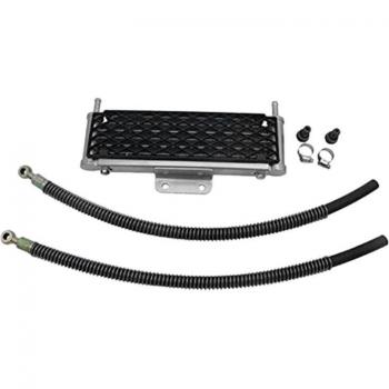 Enfriador de aceite de malla grande para motores 50Cc-160Cc